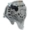 Wai Global Alternator, ALTMI IRIF 12V 130A CW, 130 Amp12 Volt, CW, 6Groove Clutch Pulley 11683N - alternate 1